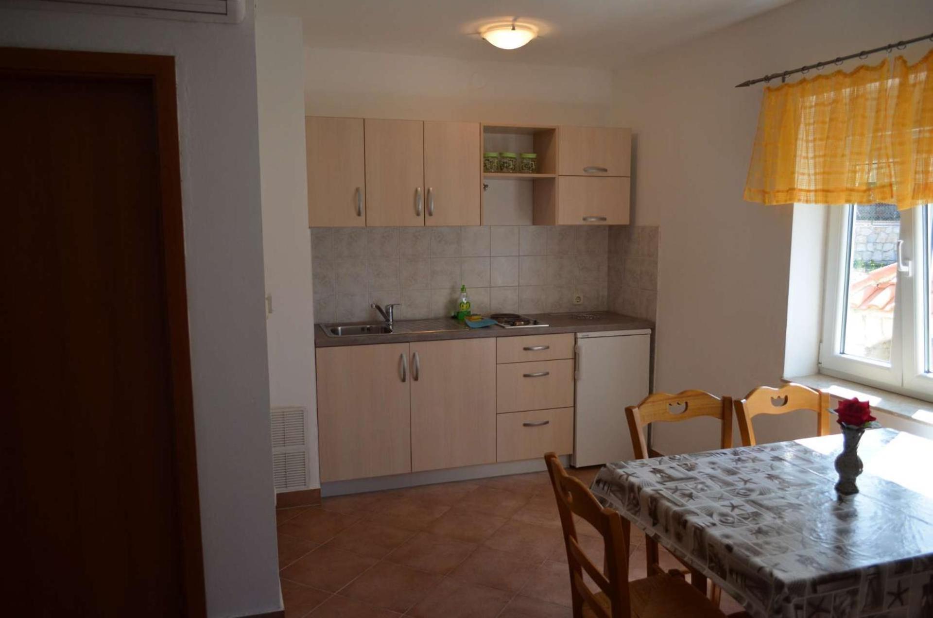 Apartments Krusvina ลุน ห้อง รูปภาพ