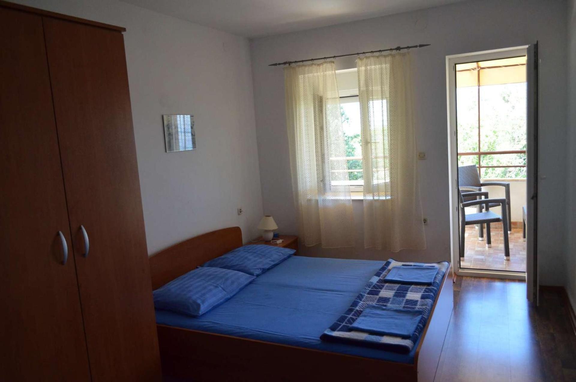 Apartments Krusvina ลุน ห้อง รูปภาพ