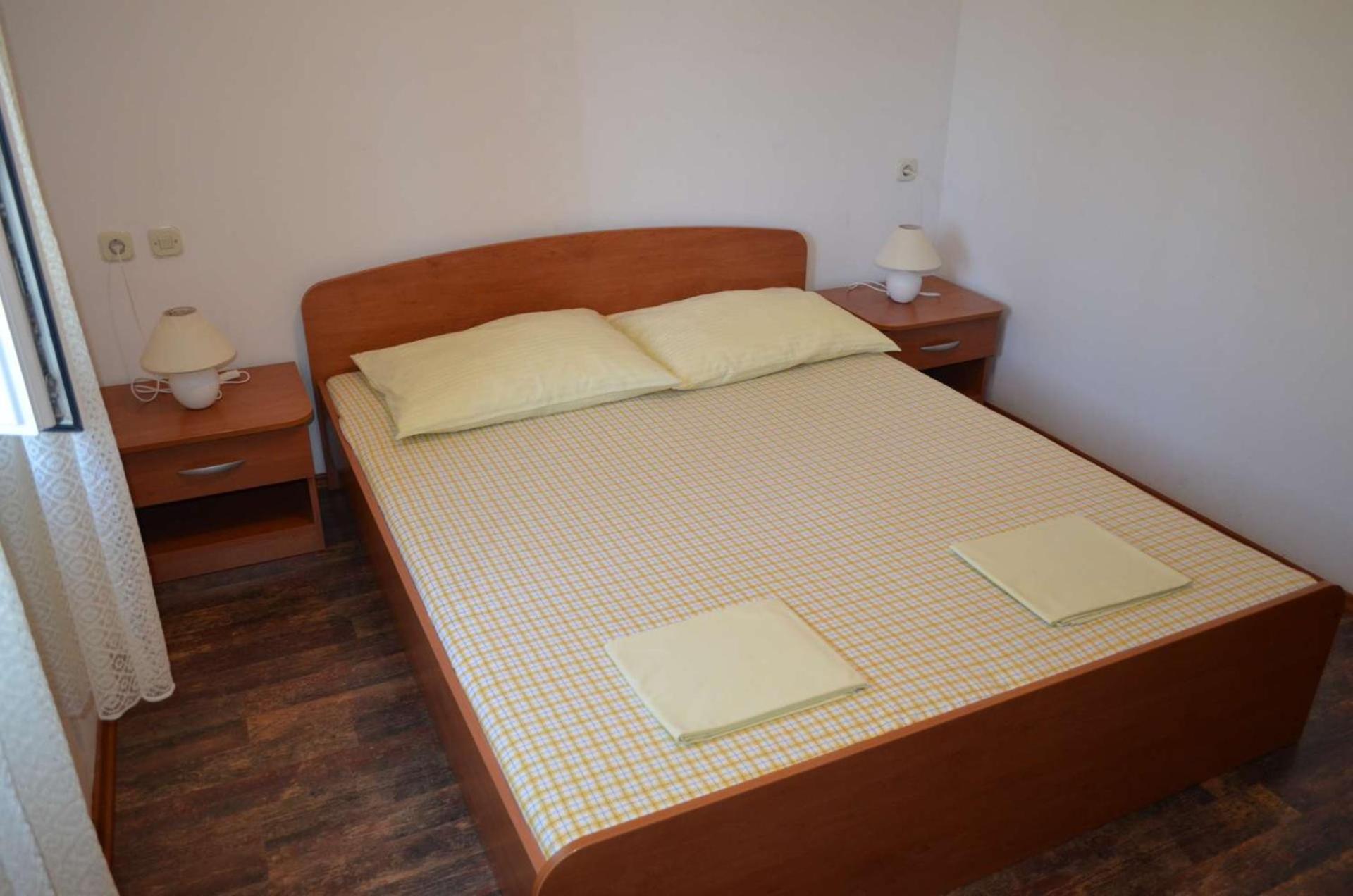 Apartments Krusvina ลุน ห้อง รูปภาพ