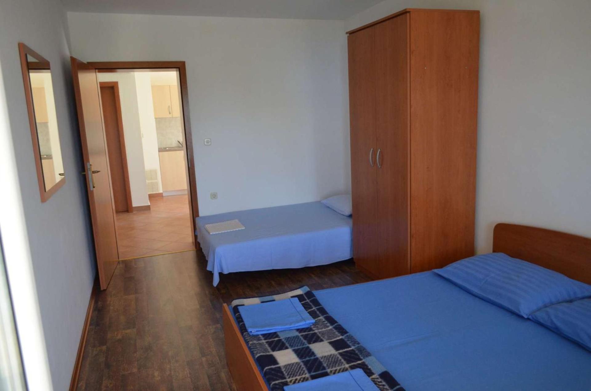 Apartments Krusvina ลุน ห้อง รูปภาพ