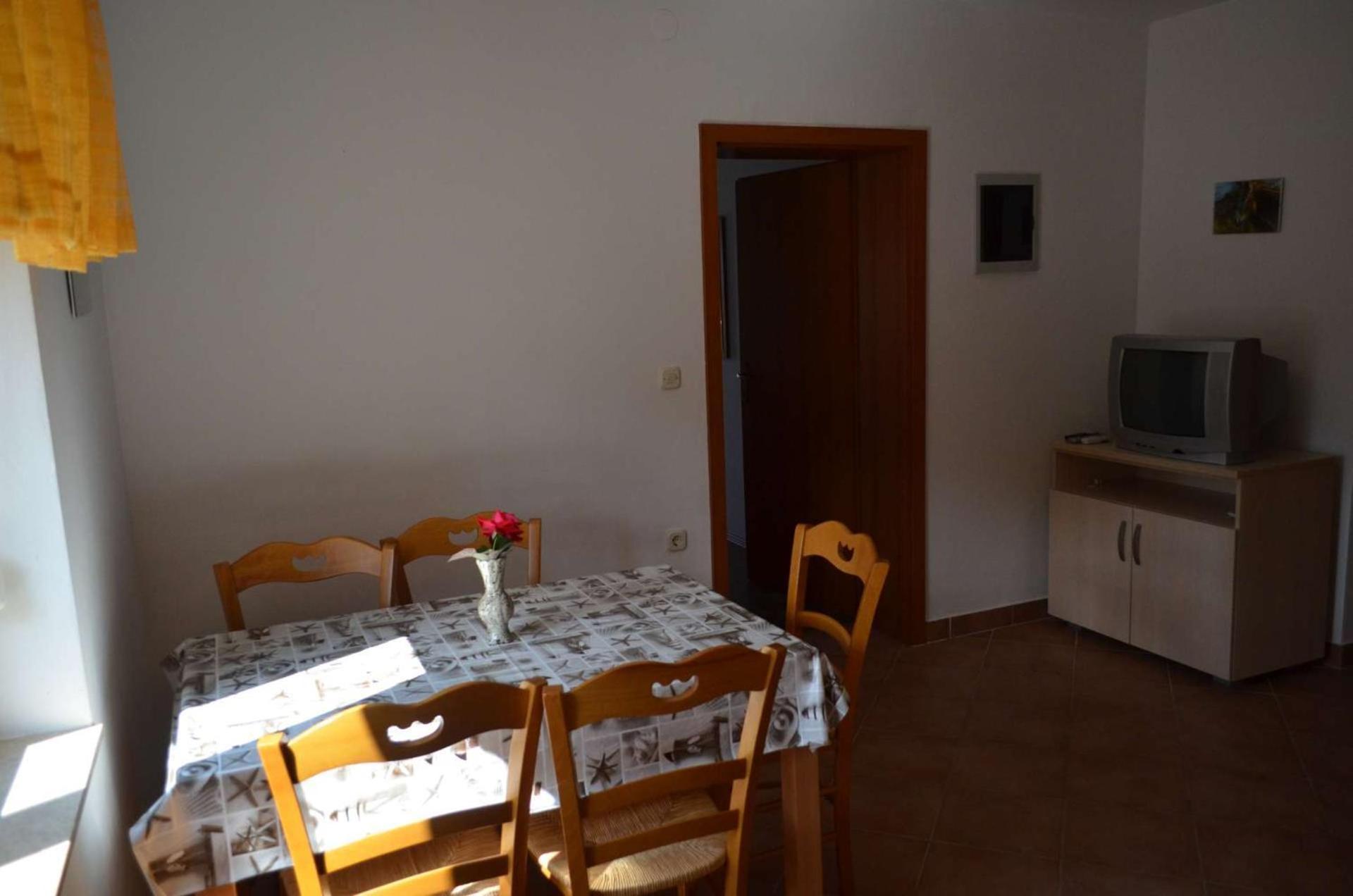 Apartments Krusvina ลุน ห้อง รูปภาพ