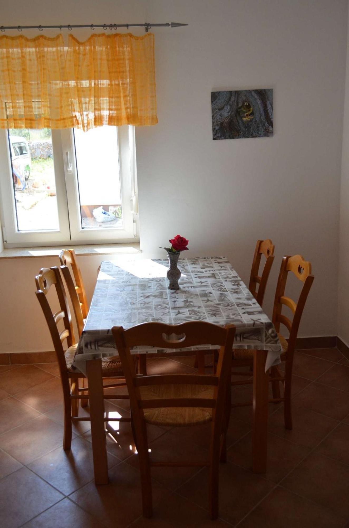 Apartments Krusvina ลุน ห้อง รูปภาพ