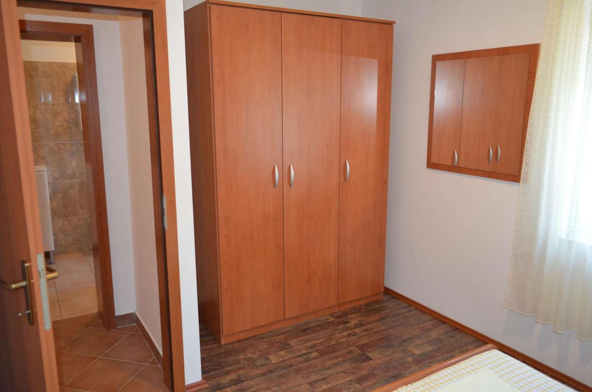Apartments Krusvina ลุน ห้อง รูปภาพ