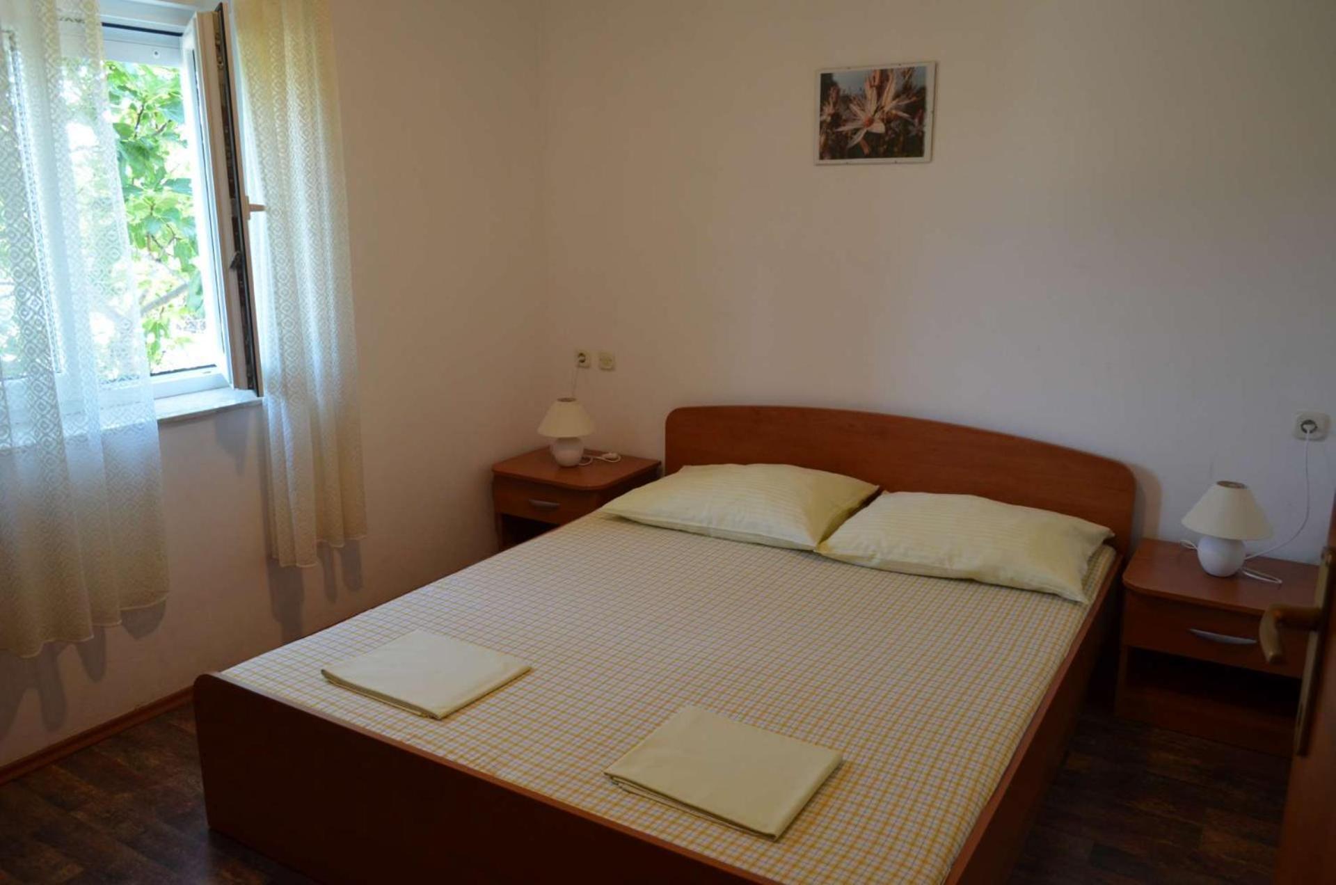 Apartments Krusvina ลุน ห้อง รูปภาพ