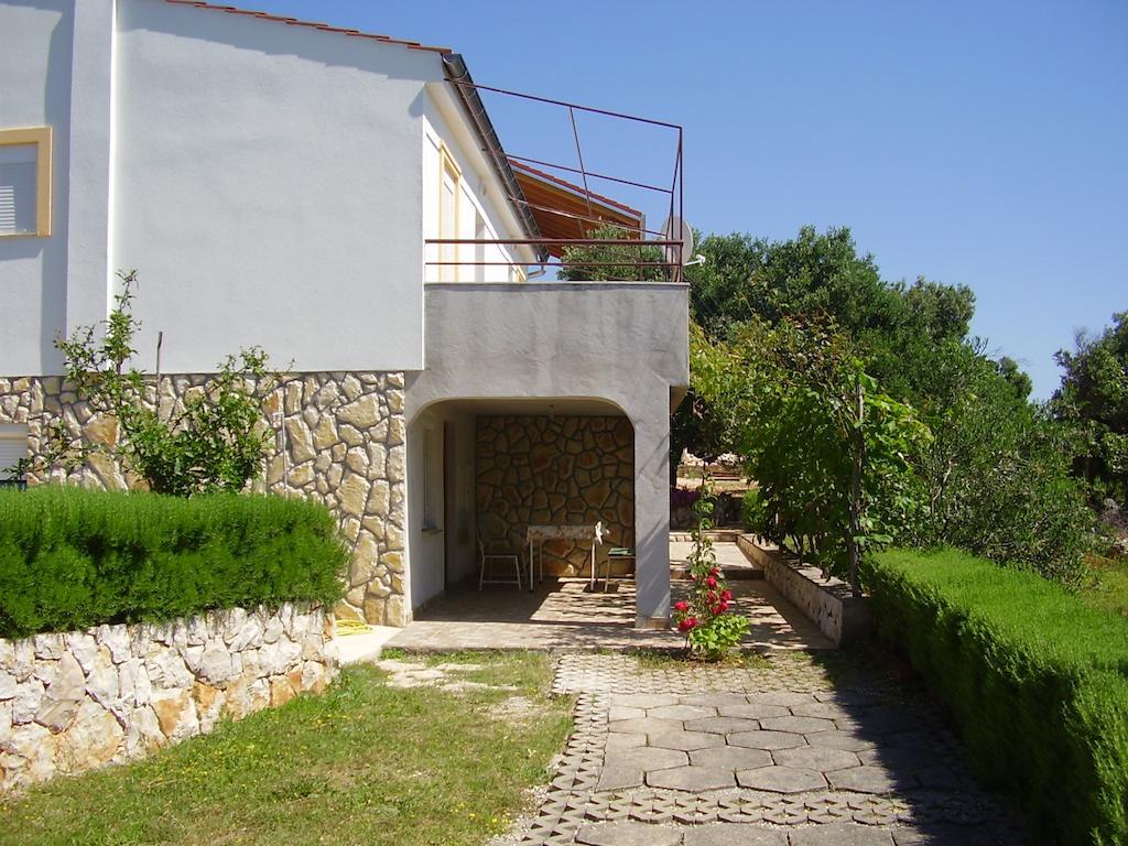 Apartments Krusvina ลุน ภายนอก รูปภาพ