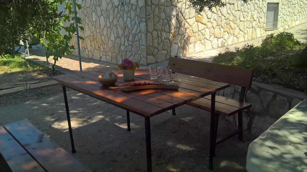 Apartments Krusvina ลุน ภายนอก รูปภาพ