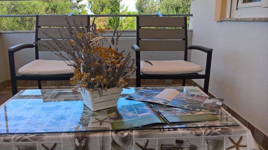 Apartments Krusvina ลุน ภายนอก รูปภาพ