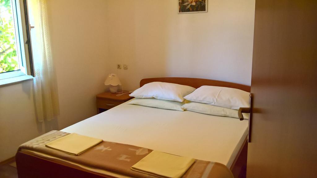 Apartments Krusvina ลุน ภายนอก รูปภาพ