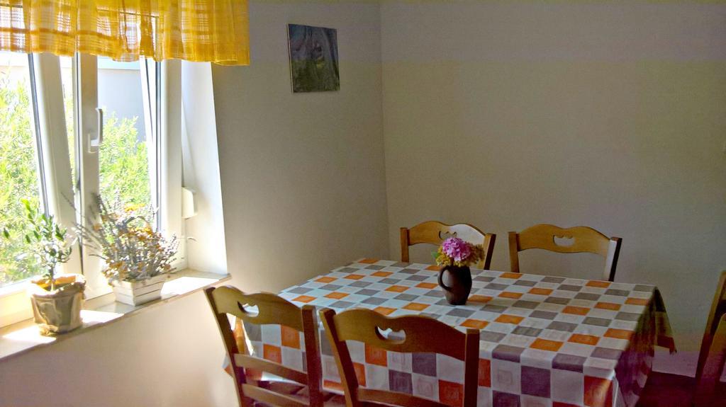 Apartments Krusvina ลุน ภายนอก รูปภาพ