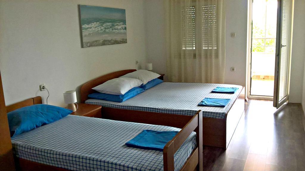 Apartments Krusvina ลุน ภายนอก รูปภาพ